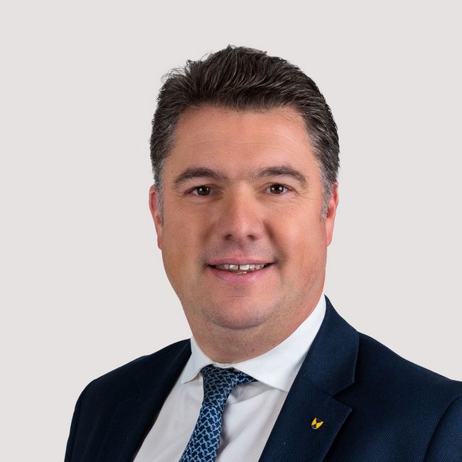 Philippe Schwarm