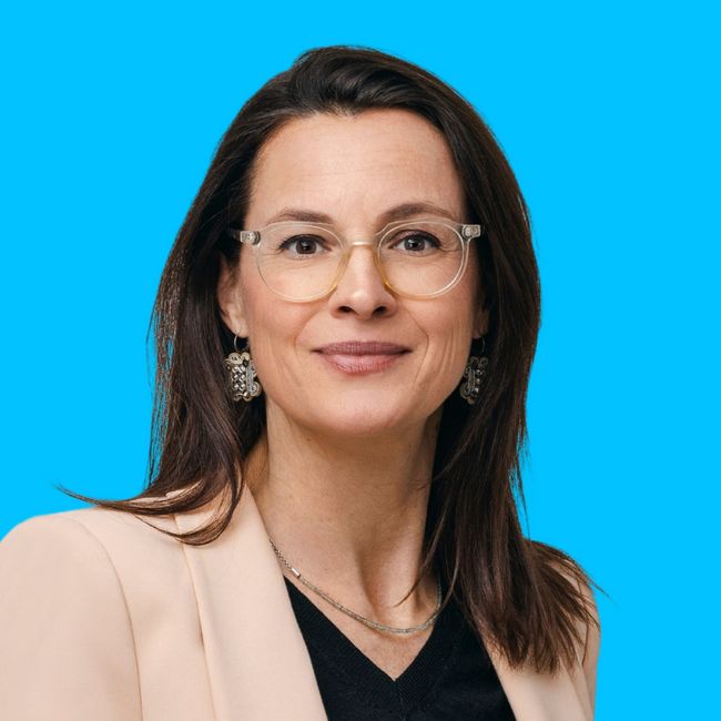 Anne Hiltpold Anne Hiltpold