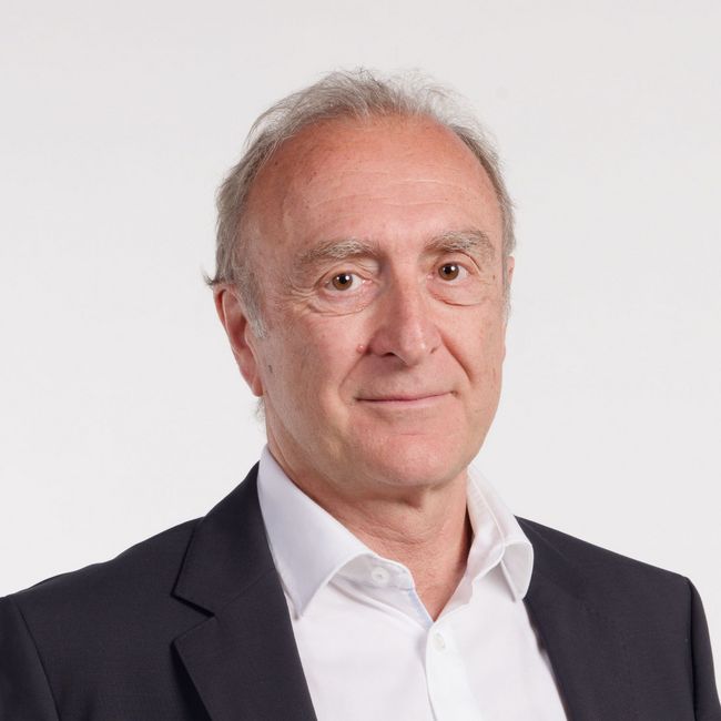 Christian Robert