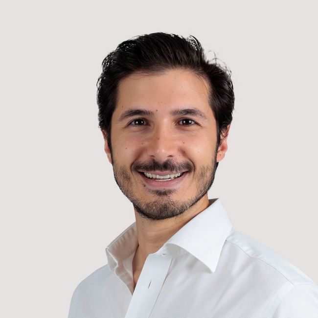 Darius Azarpey