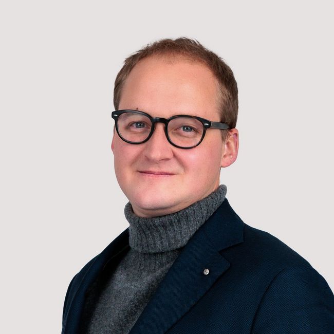 Adrien Genecand