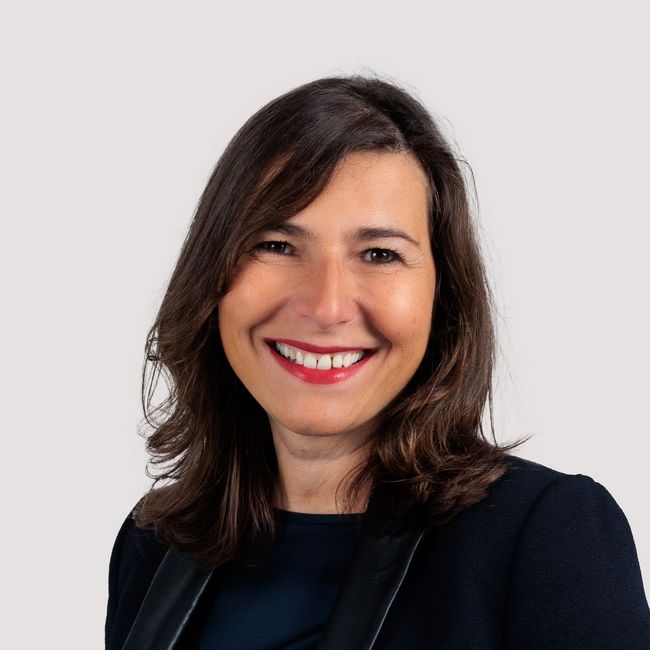 Helena Rigotti