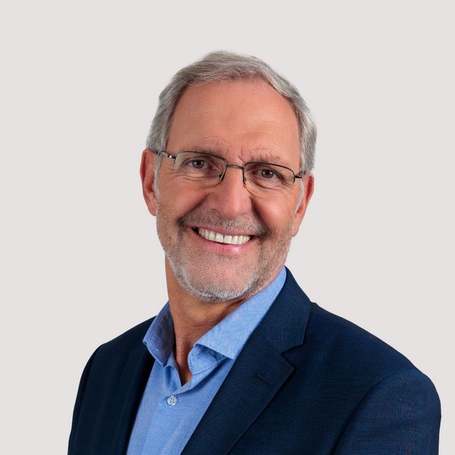 Jacques Béné