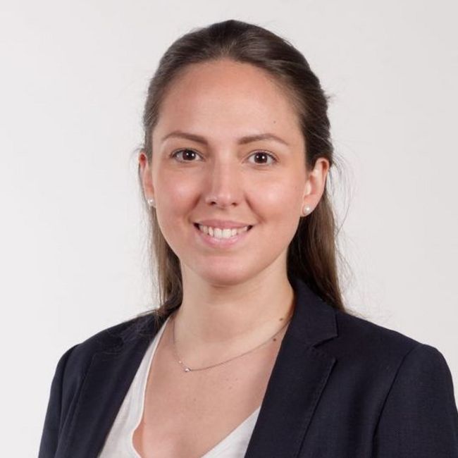 Estelle Grossmann-Tanari