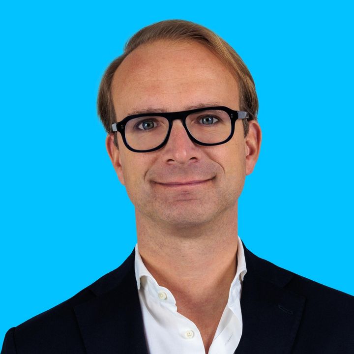 Alexandre De Senarclens