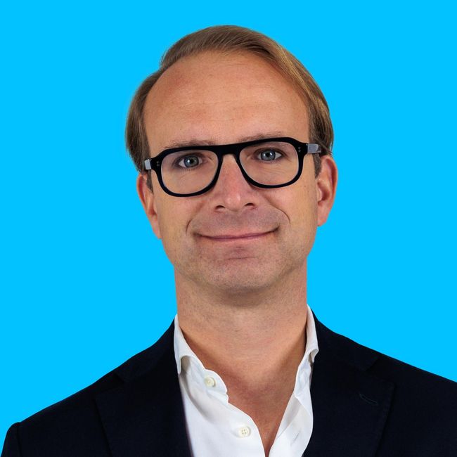Alexandre De Senarclens